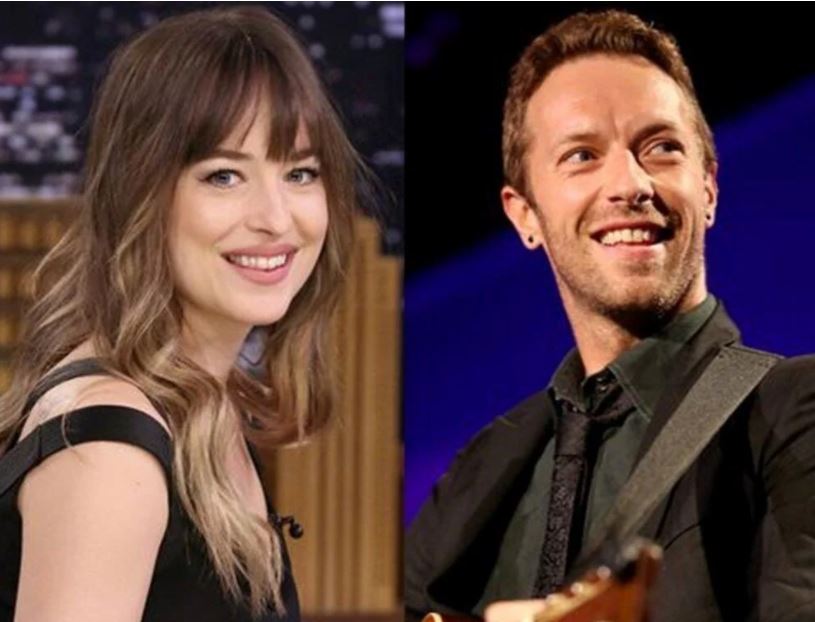 Chris Martin ve Dakota Johnson’ın 14 milyon dolarlık yeni evi
