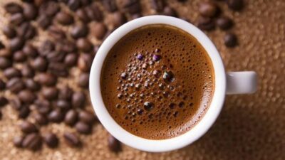 Türk kahvesini en çok kim içiyor?