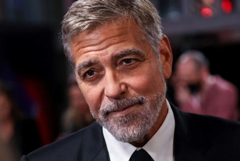 George Clooney: 35 milyon dolarlık teklifi reddettim