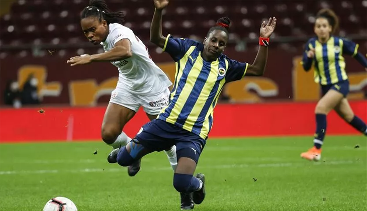 Nurcan Çelik: Günün önemine yakışır bir skor olmadı