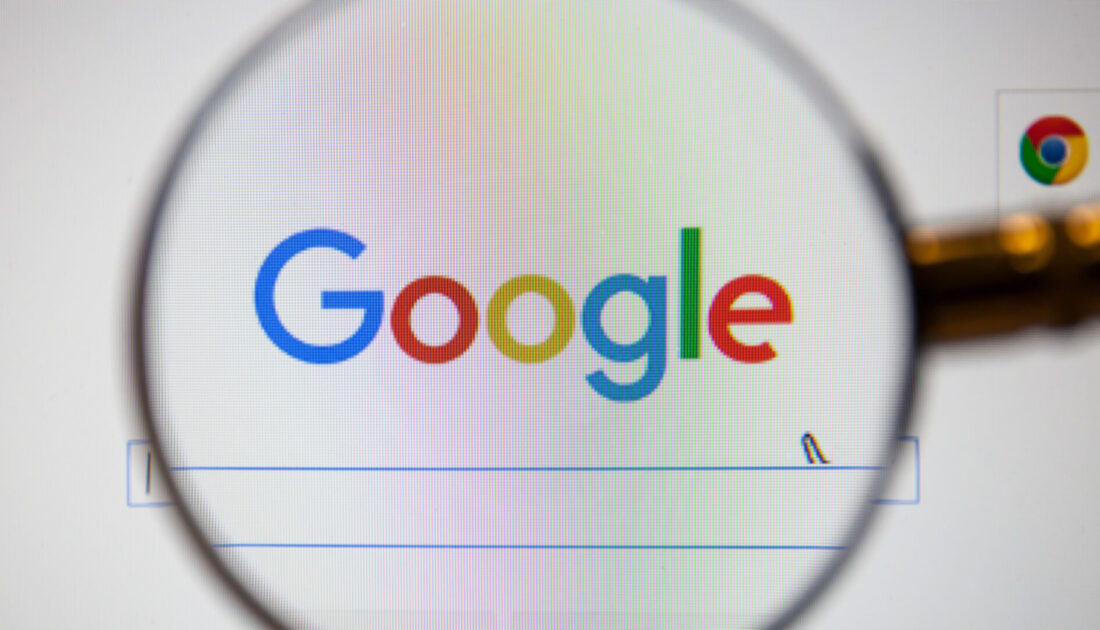 Google’da kişisel bilgiler arama sonuçlarından kaldırılabilecek