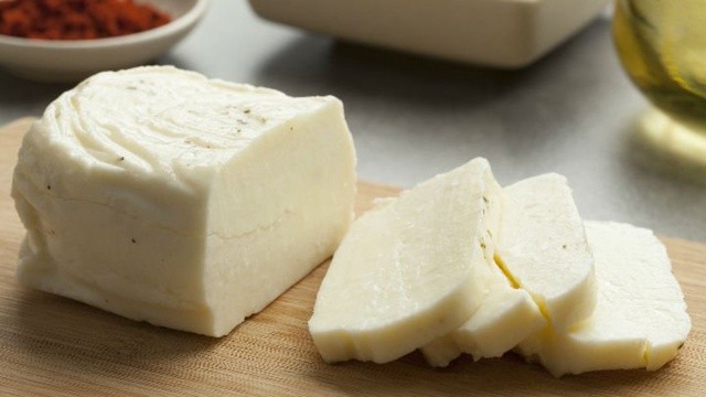 AB’nin tartışmalı ‘Hellim peyniri’ kararı