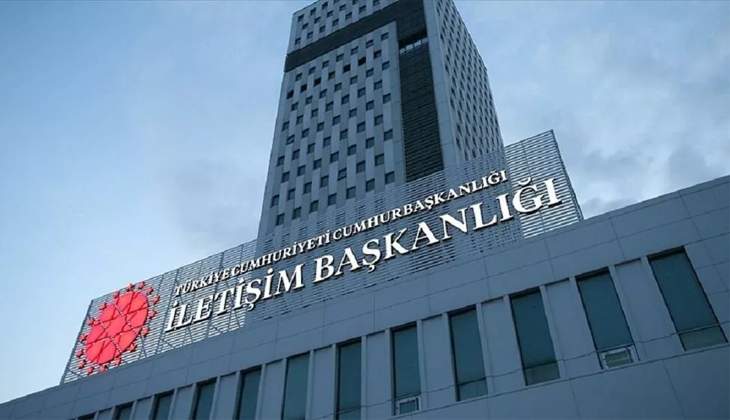 İletişim Başkanlığı’ndan ‘Hello Türkiye’ kampanyası