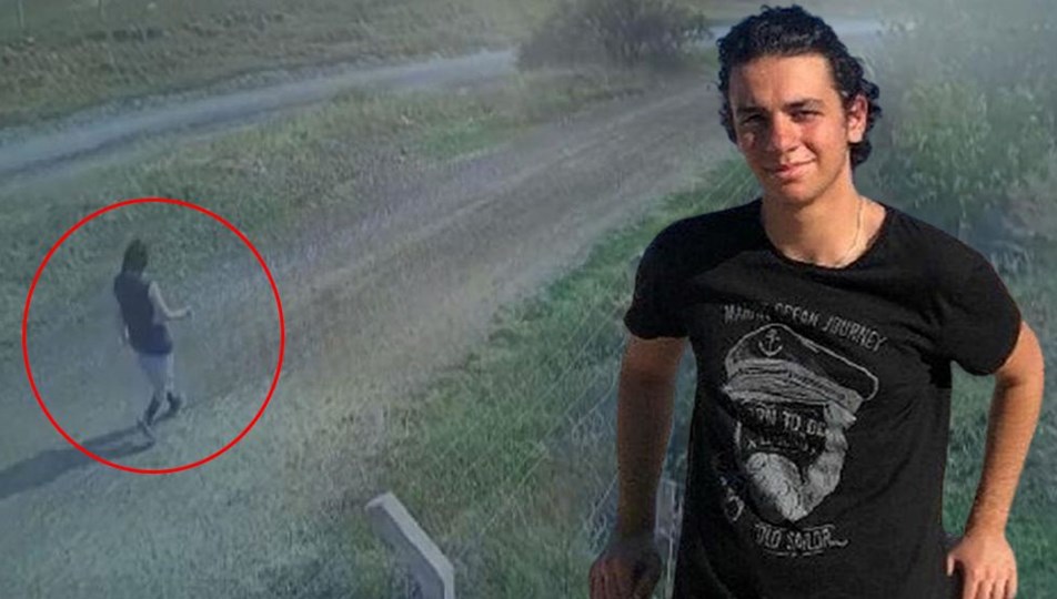 Onur Alp Eken’in ölümüne takipsizlik kararı