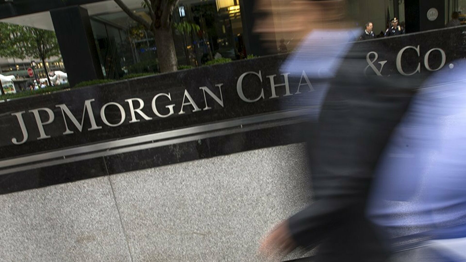 Uluslararası Yatırım Bankası JP Morgan, Türk lirası işlemlerine son verdi