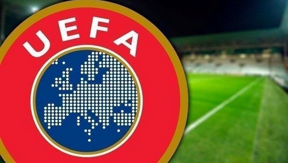 UEFA ülke puanı sıralaması değişti: Türkiye kaçıncı sırada?