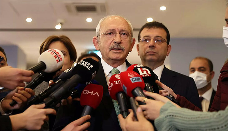 Kılıçdaroğlu’ndan asgari ücret açıklaması: 5 bin 376 lira verilmesi lazım