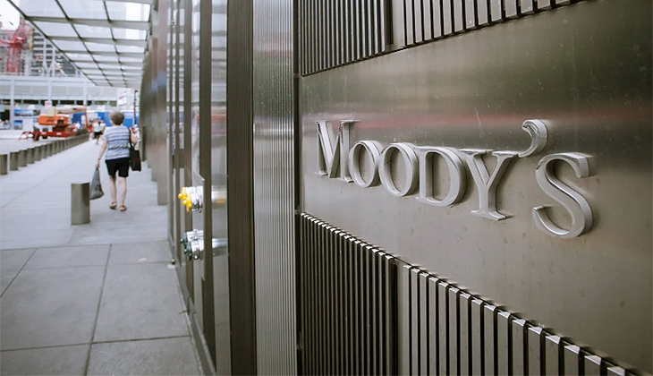 Moody’s Türkiye’nin kredi notunu güncellemedi