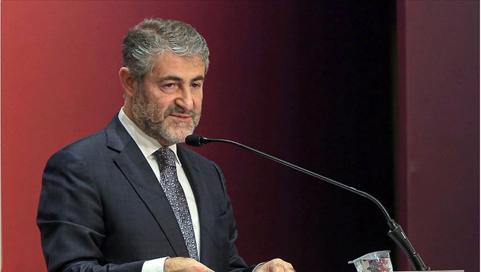 Bakan Nebati: Londra’daki görüşmeler çok olumlu geçti
