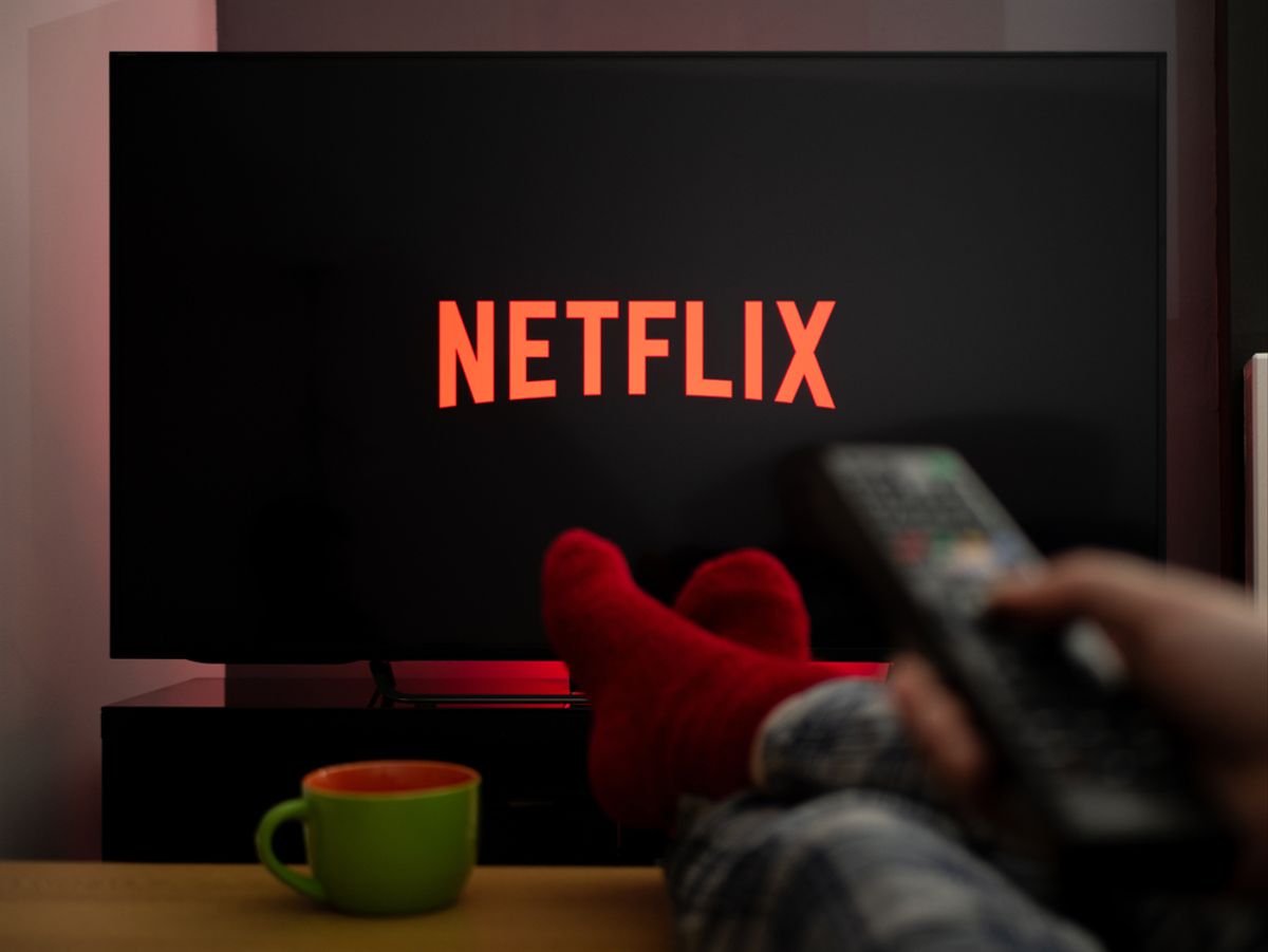 Netflix yılın ikinci çeyreğinde 970 bin abone kaybetti