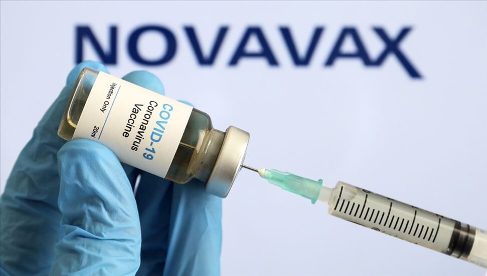 DSÖ, Novavax’ın ürettiği ‘Nuvaxovid’ aşısının acil kullanımına onay verdi