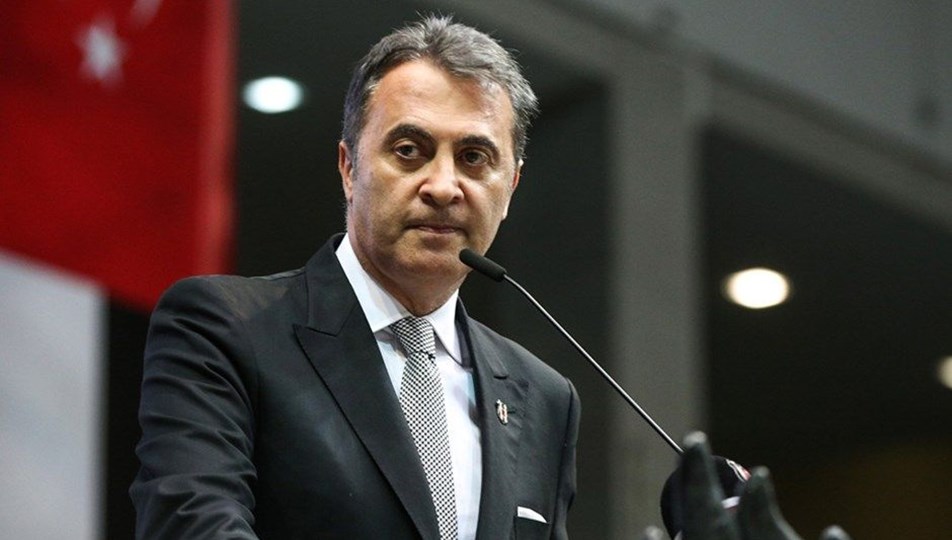 Fikret Orman: Hakkım haram zıkkım olsun