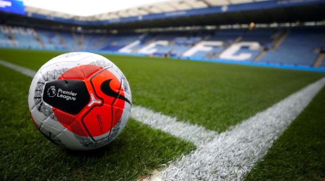 Premier Lig’de koronavirüs nedeniyle 15 maç iptal edildi