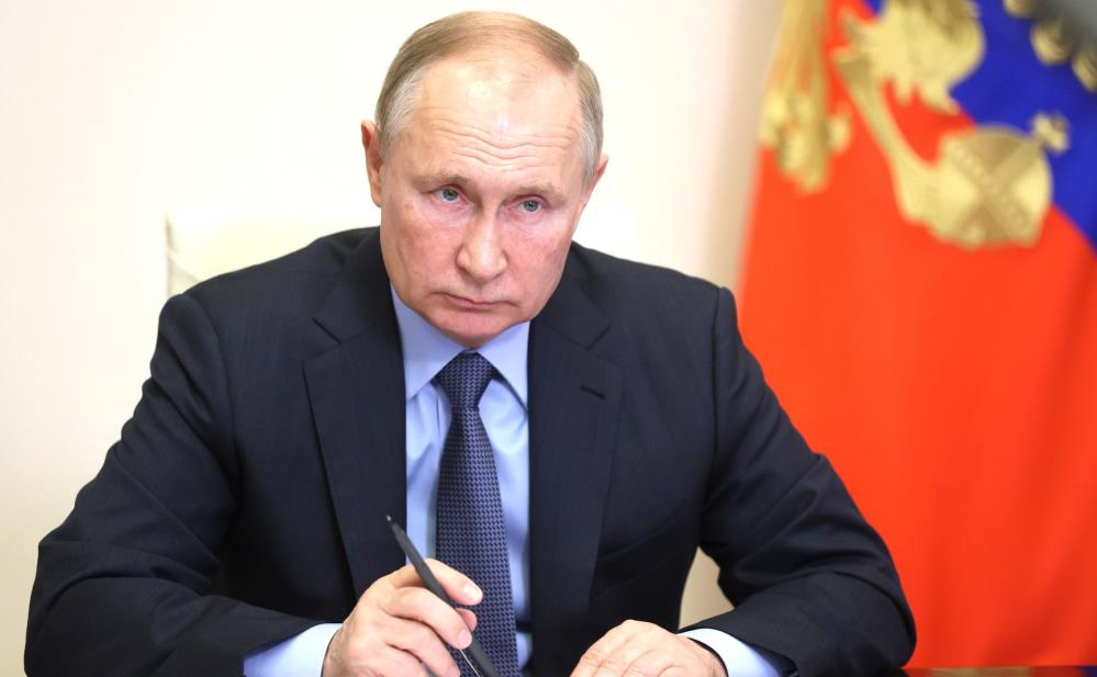 Putin’den Batıya sert uyarı: Yanıtımız çok farklı olabilir