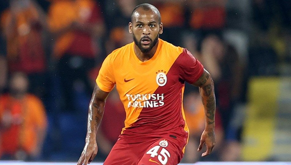 Galatasaray’dan Marcao açıklaması