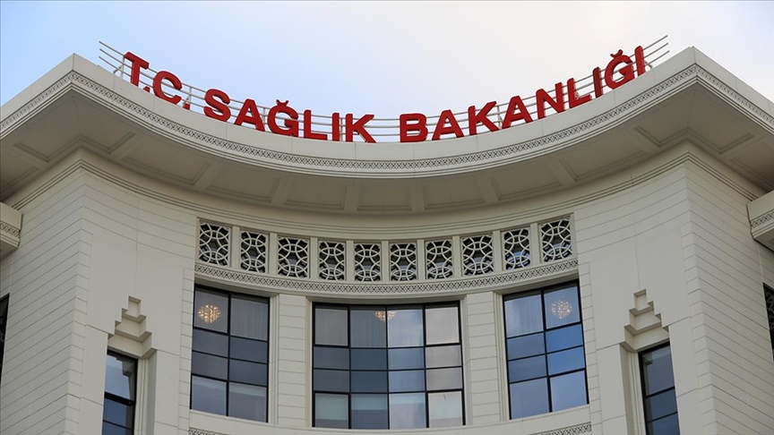 Sağlık Bakanlığı’ndan ‘ismi bilinmeyen Covid-19 aşısı’ açıklaması