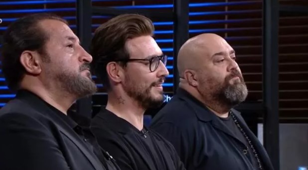 MasterChef’e veda eden isim belli oldu!