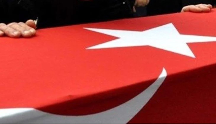 Tunceli’den acı haber… Bir asker şehit oldu! Tunceli’den acı haber… Bir asker şehit oldu!