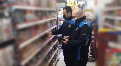 İnegöl Belediyesi fırsatçılığa fırsat vermiyor