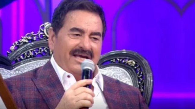 İbrahim Tatlıses: Hülya Avşar canımı istesin veririm İbrahim Tatlıses: Hülya Avşar canımı istesin veririm