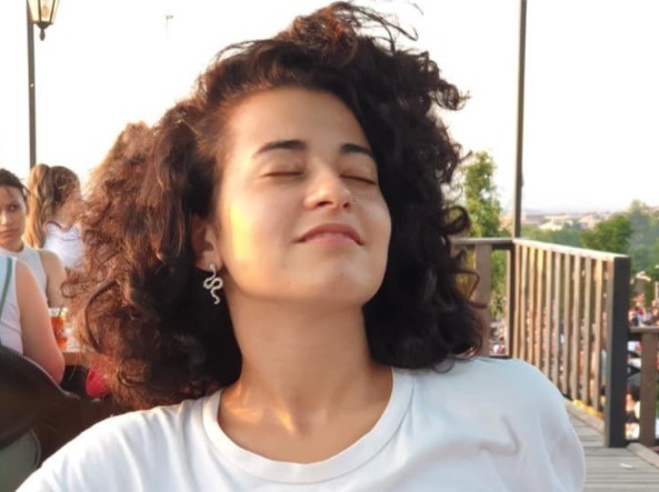 Azra’nın katilinden tepki çeken savunma: ‘Zayıftı, direnemedi!’