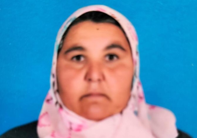 6 çocuk annesi kadından 34 saattir haber alınamıyor! 6 çocuk annesi kadından 34 saattir haber alınamıyor!