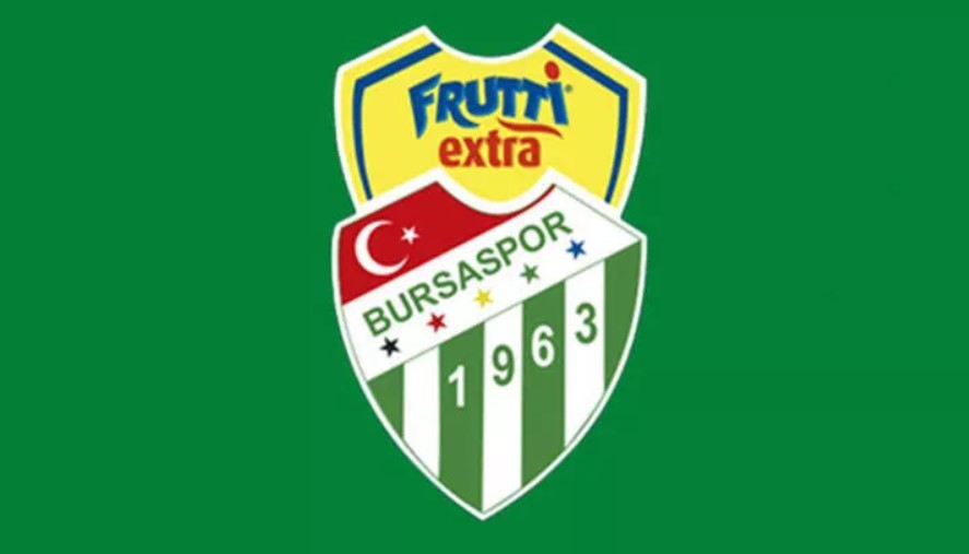 Frutti Extra Bursaspor’dan ‘Kulüpler Birliği’ açıklaması
