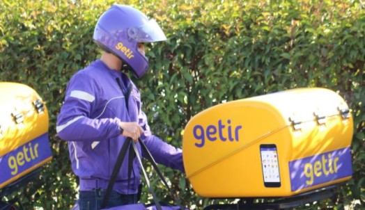 n11’in Getir’e devrine onay n11’in Getir’e devrine onay