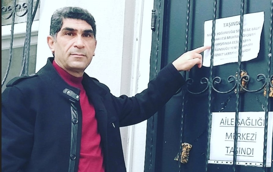 BBP’den Bursa’da sağlık merkezi tepkisi!