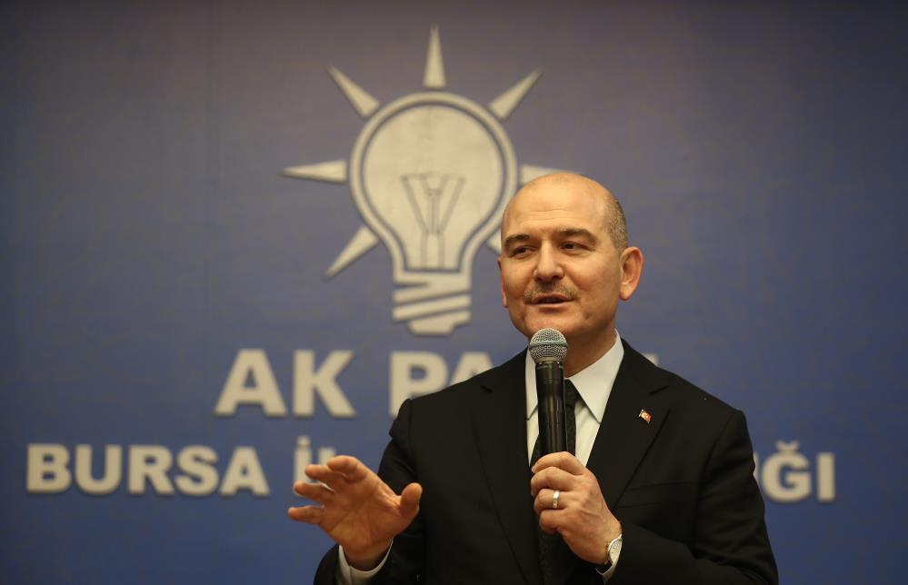 İçişleri Bakanı Soylu: Kılıçdaroğlu’nun bildiği hiçbir şey yoktur