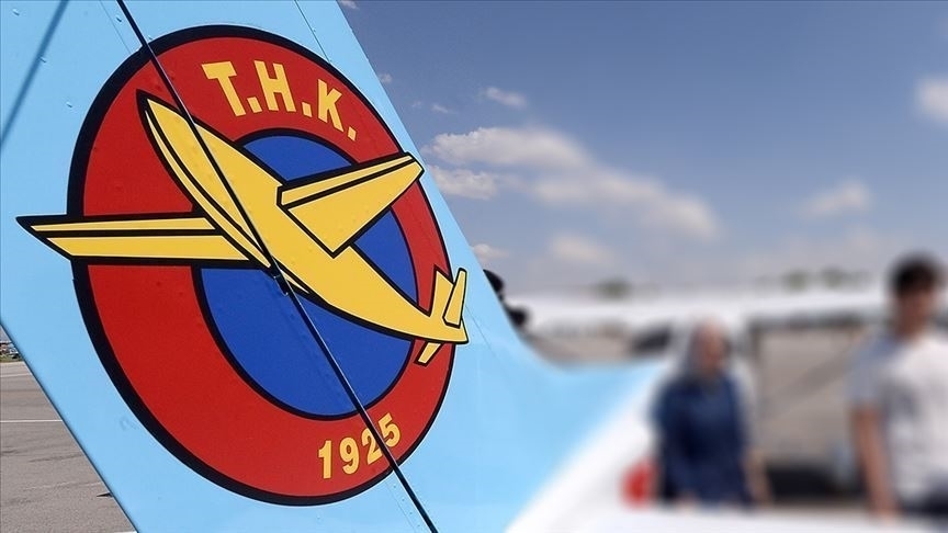 THK Kayyum Heyeti Başkanlığı’na Abdullah Kaya seçildi