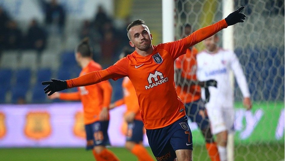 Fenerbahçe’de gündem yeniden Edin Visca