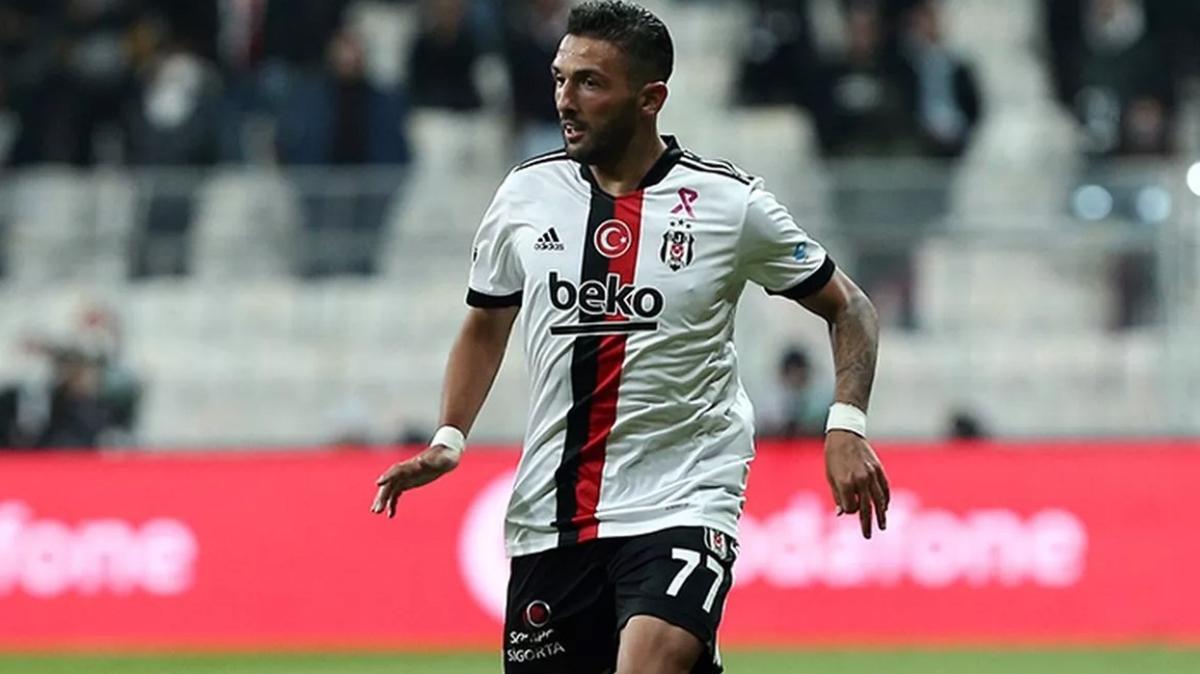 Beşiktaş’a derbi öncesi kötü haber