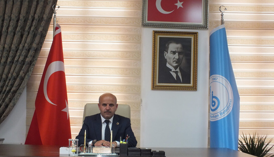 Bursa’da olay yaratan gelişme… Belediye Başkanı vatandaşa ‘öküz’ dedi!