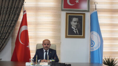 Bursa’da olay yaratan gelişme… Belediye Başkanı vatandaşa ‘öküz’ dedi!