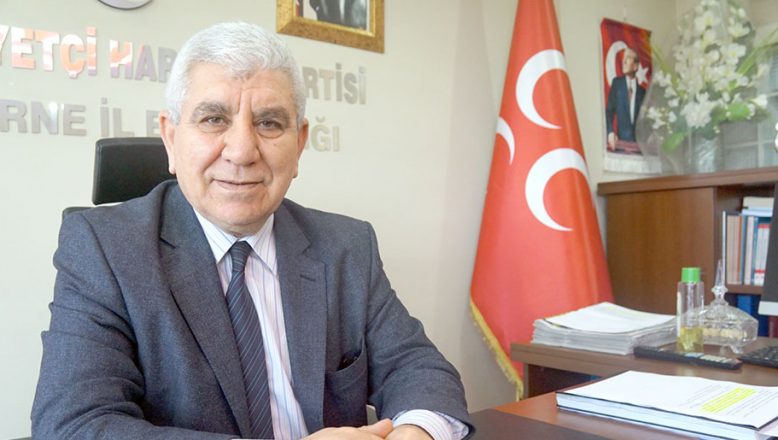 MHP’den bir EYT açıklaması daha