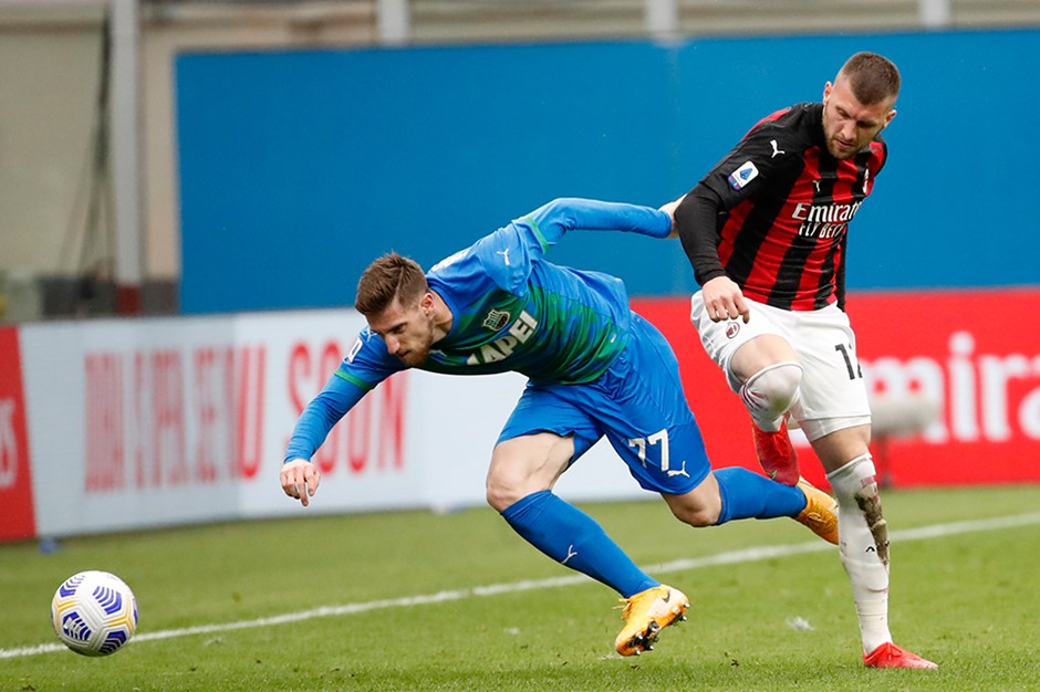 Trabzonspor’a bir Yunan oyuncu daha
