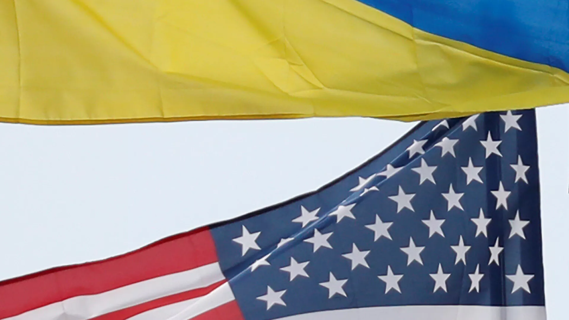 ABD’den vatandaşlarına ‘Ukrayna’ya seyahat etmeyin’ uyarısı