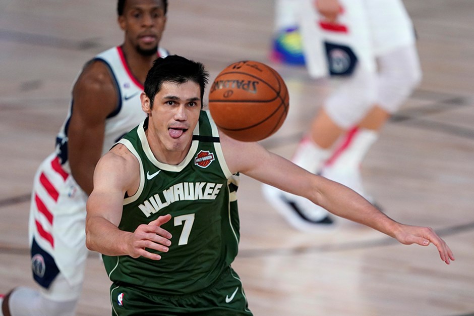 Ersan İlyasova NBA’e dönüş hazırlığında