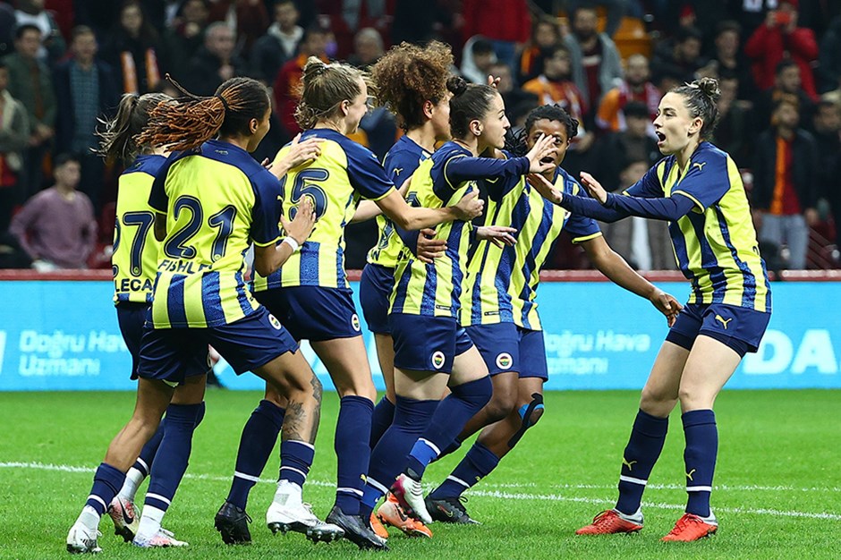 Fenerbahçe’de 12 vaka