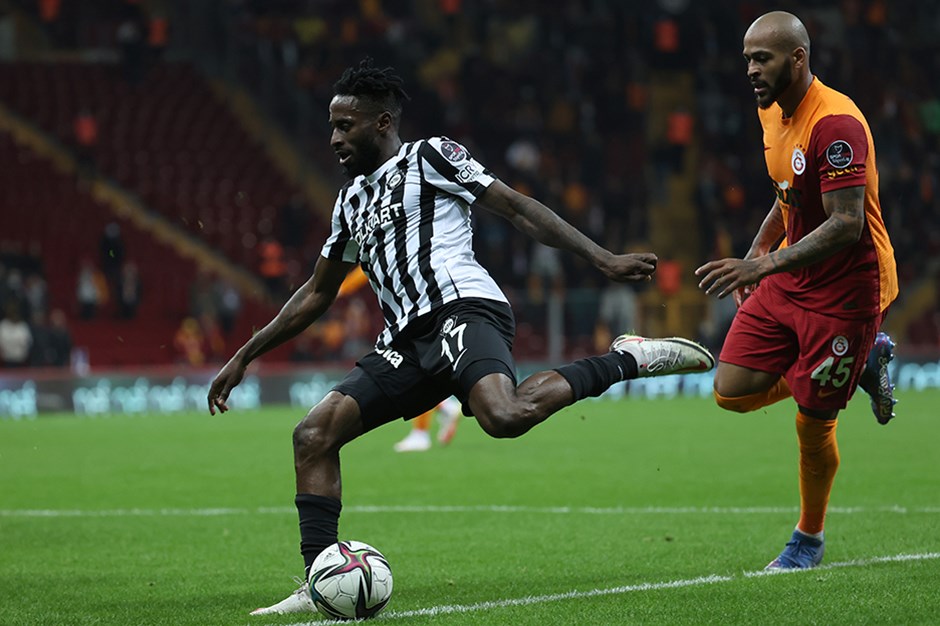 Galatasaray’ın kabusu sürüyor