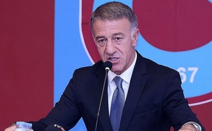 Ahmet Ağaoğlu’nun yeni listesi açıklandı