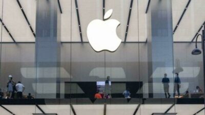 Hollanda’dan Apple’a 25 milyon euro ceza