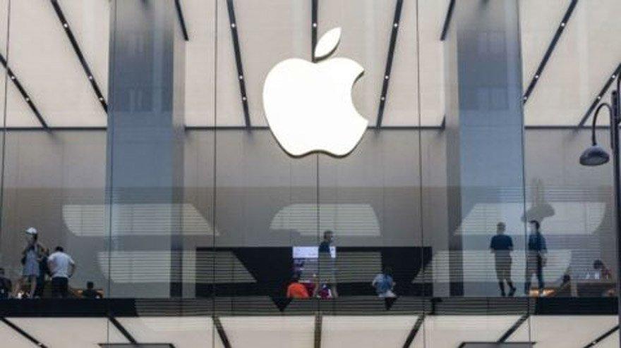 Hollanda’dan Apple’a 25 milyon euro ceza