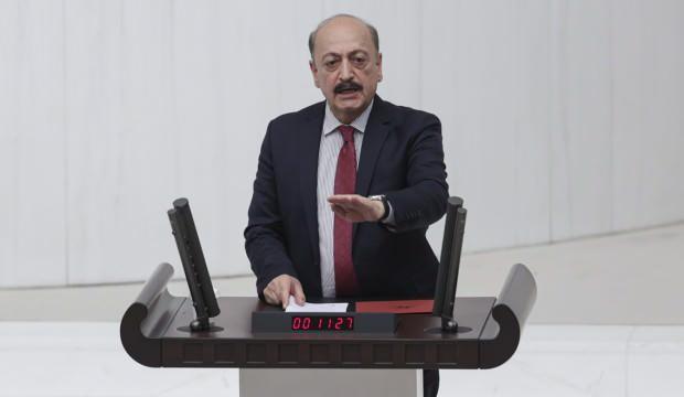 Meclis’te EYT soruları Bakan Bilgin’i sıkıştırdı! Bilgin ne cevap verdi?
