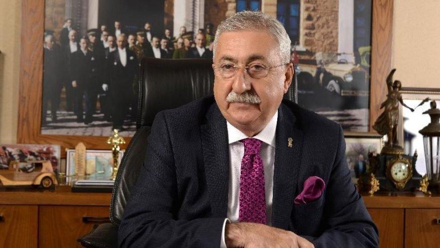 TESK Başkanı Palandöken: Jet hızıyla indirim bekliyoruz