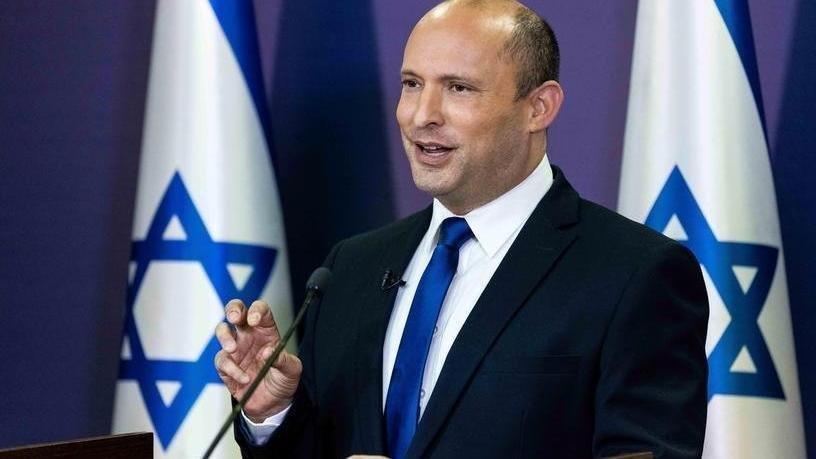 İsrail Başbakanı Bennett karantinaya alındı