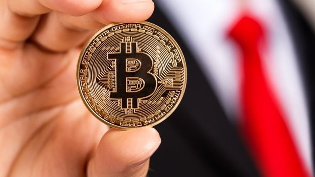 Bitcoin yeniden yükselişe geçti