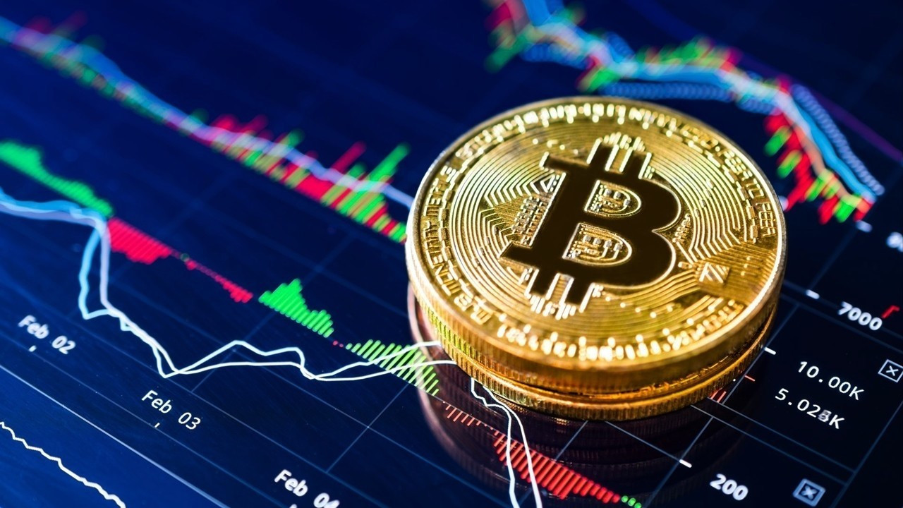 Bitcoin son 6 ayın en düşük seviyesinde