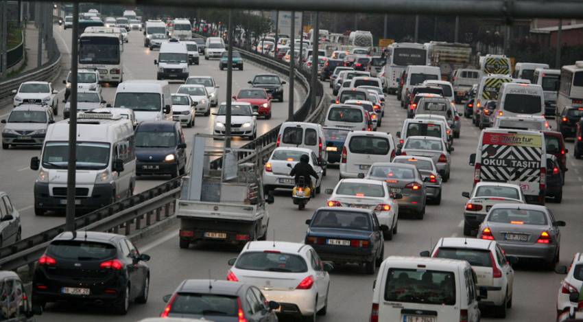 Bursalılar dikkat! O güzergahta çalışma var…